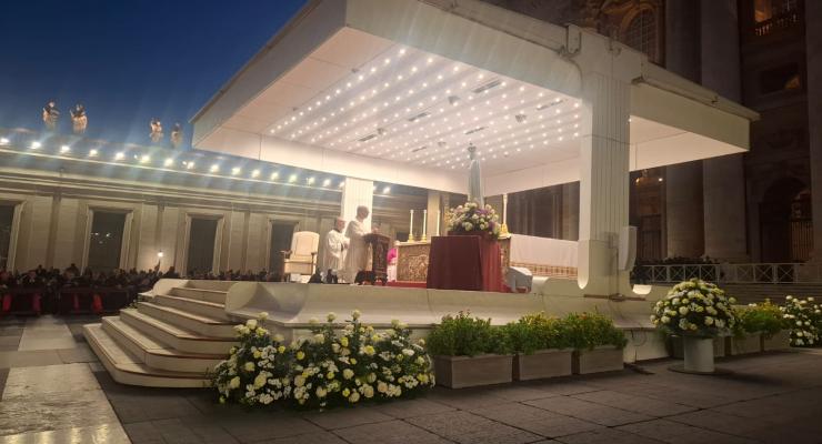 “Uma ocasião muito especial para todos os devotos de Fátima”